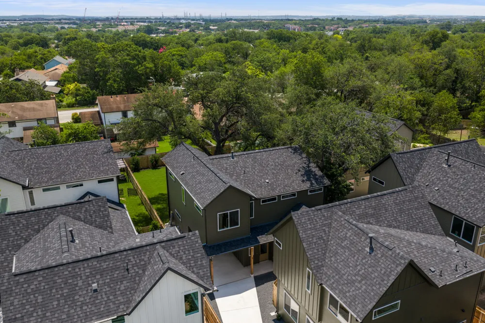 6409 Bradsher #C Austin, TX 78745