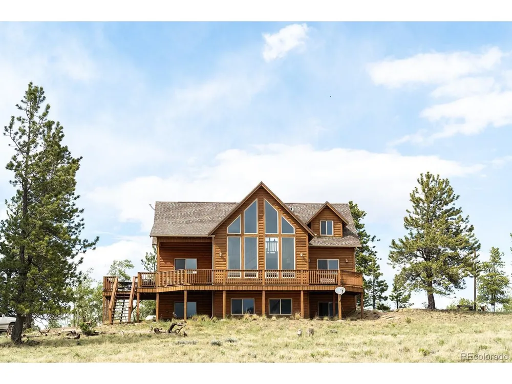 355 Oahu Road Buena Vista, CO 81211