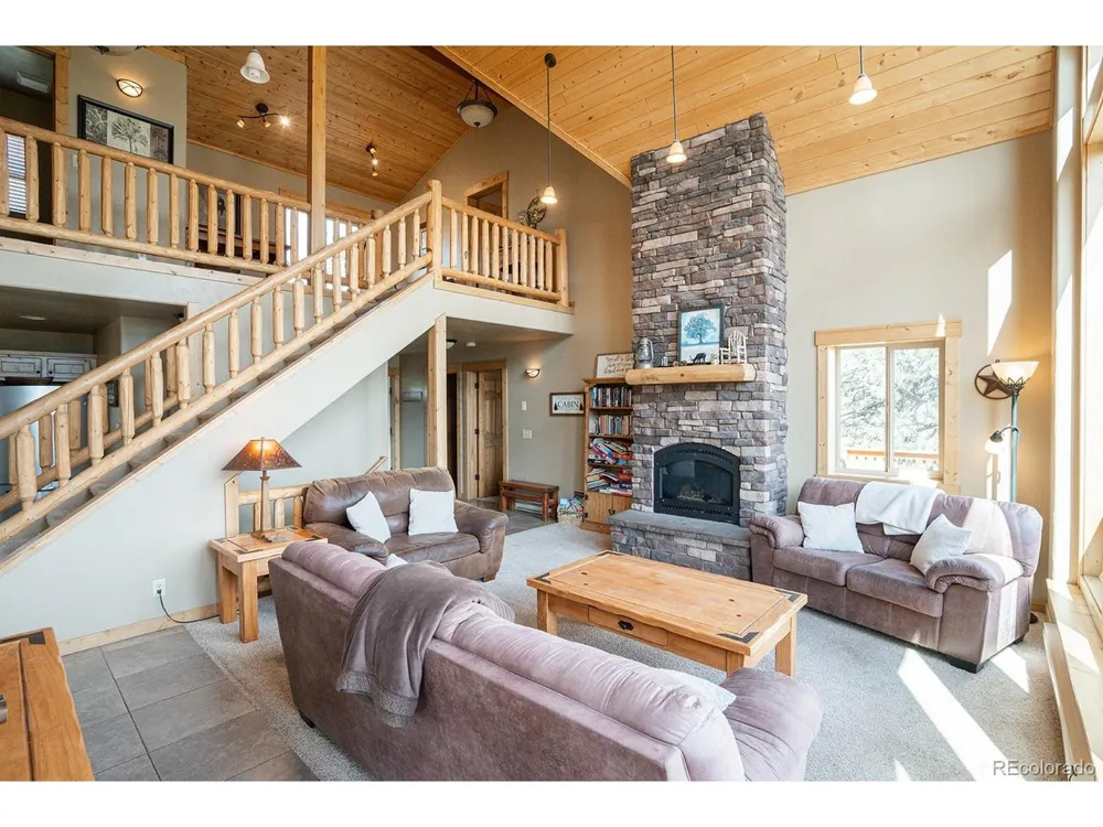 355 Oahu Road Buena Vista, CO 81211