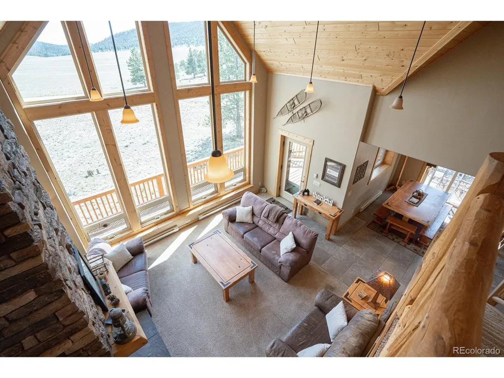 355 Oahu Road Buena Vista, CO 81211