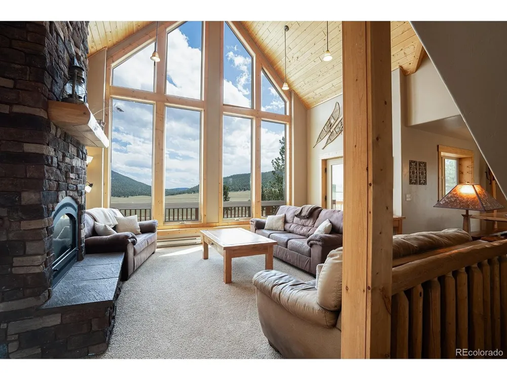 355 Oahu Road Buena Vista, CO 81211