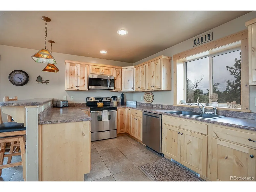 355 Oahu Road Buena Vista, CO 81211