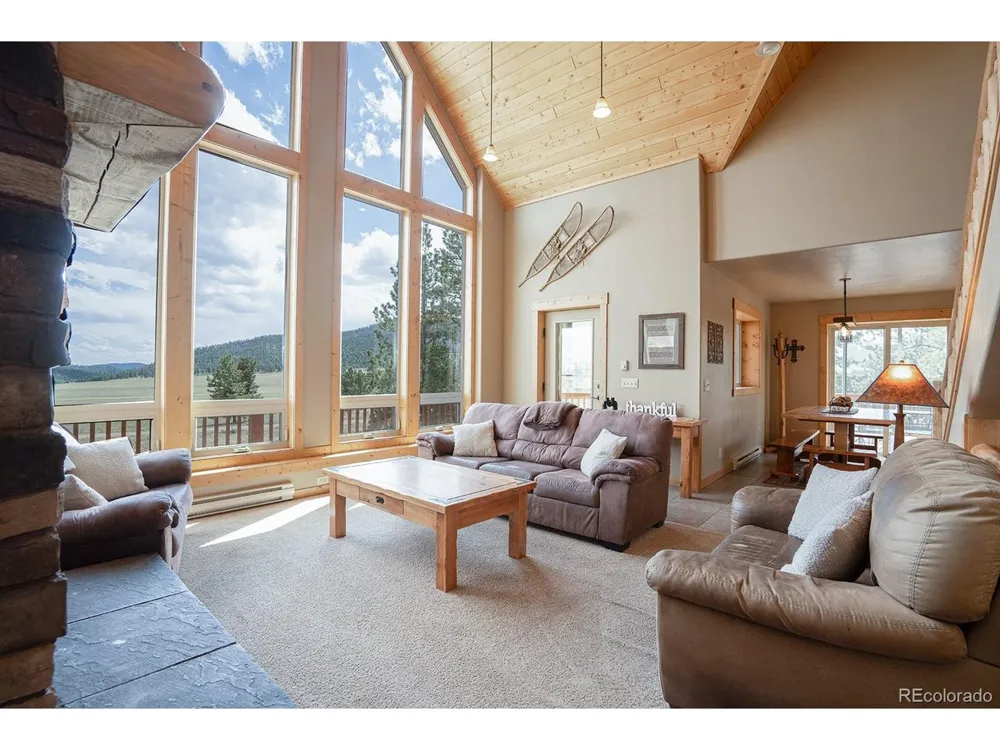 355 Oahu Road Buena Vista, CO 81211