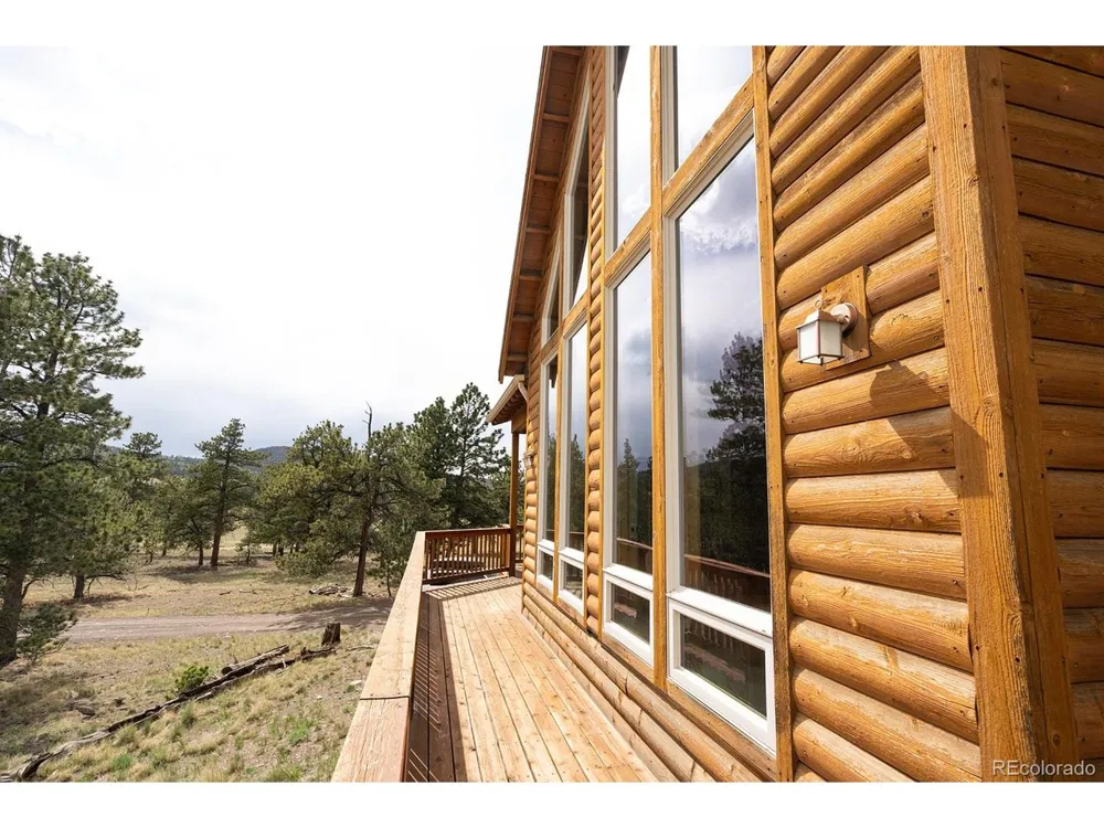 355 Oahu Road Buena Vista, CO 81211