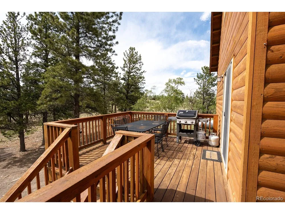 355 Oahu Road Buena Vista, CO 81211