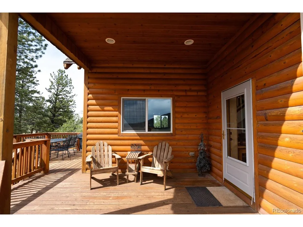 355 Oahu Road Buena Vista, CO 81211