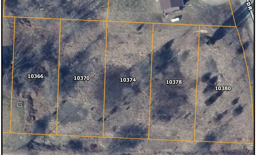 10370 Heatherlawn Court Jerome, MI 49249