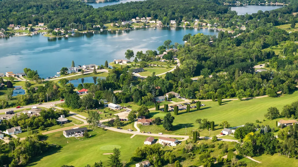 10370 Heatherlawn Court Jerome, MI 49249