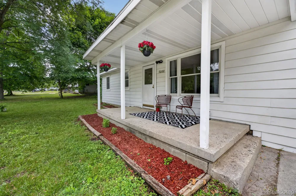 9288 Hilda Lane Clayton Charter Township, MI 48433