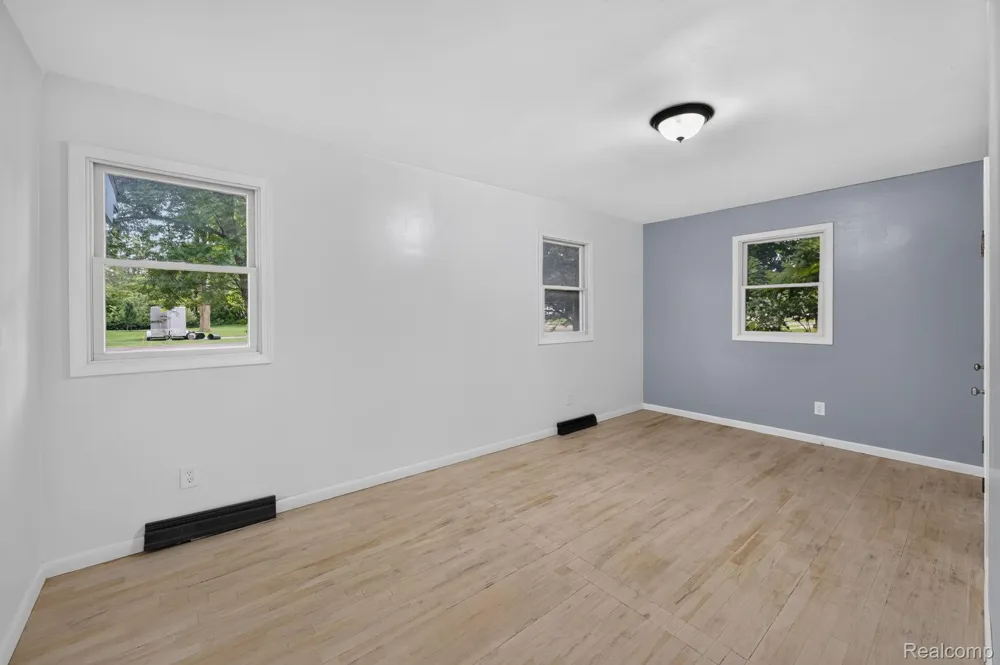 9288 Hilda Lane Clayton Charter Township, MI 48433