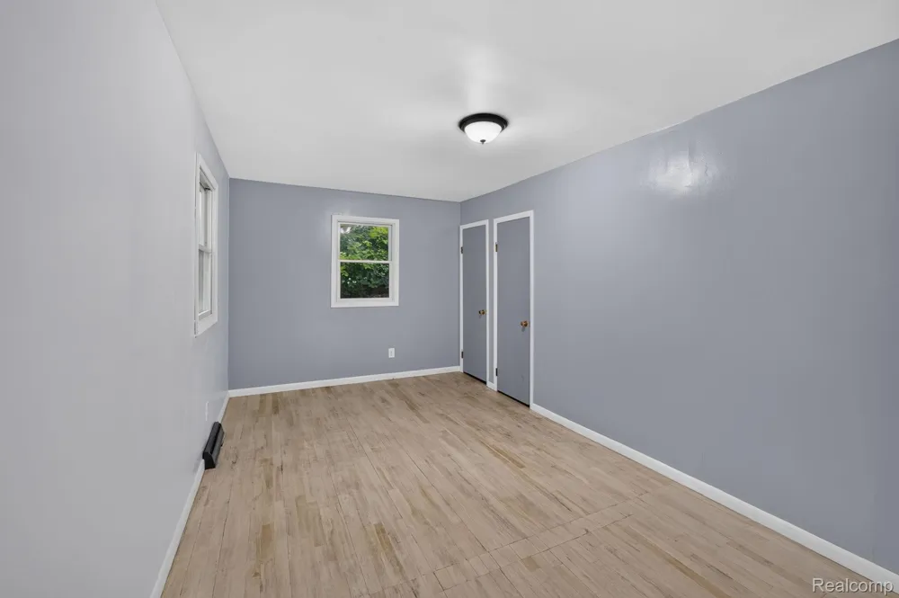 9288 Hilda Lane Clayton Charter Township, MI 48433