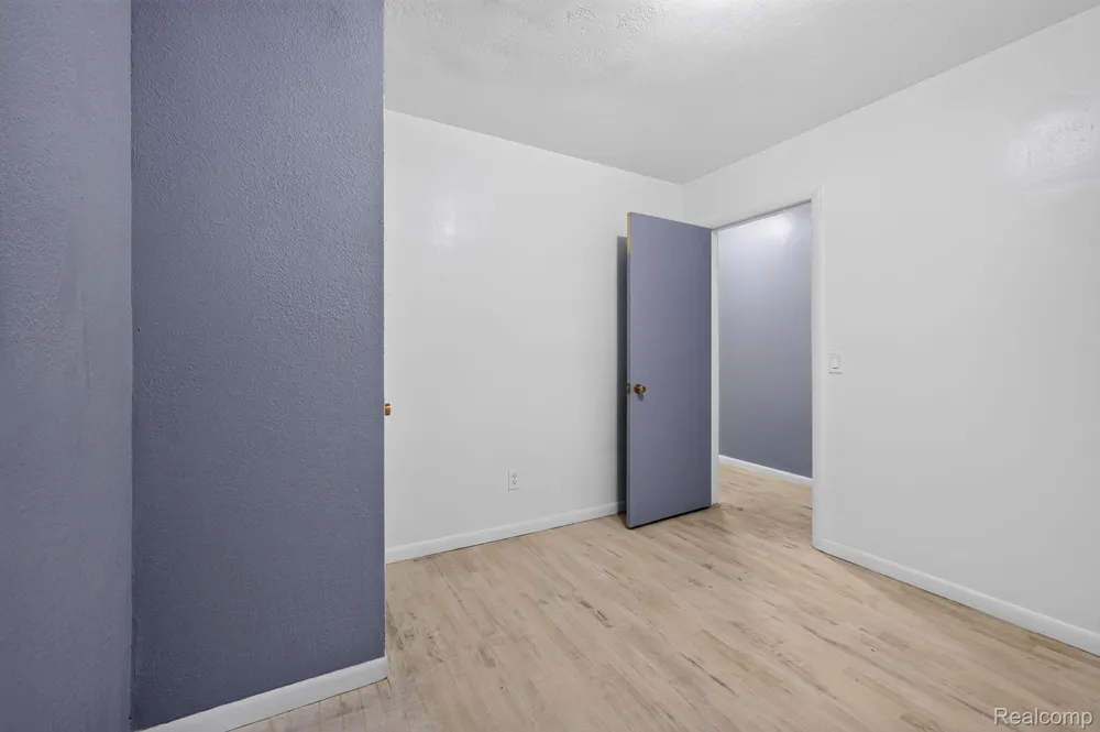 9288 Hilda Lane Clayton Charter Township, MI 48433
