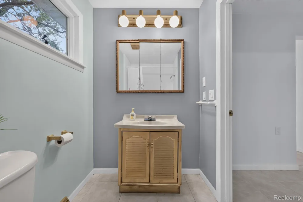9288 Hilda Lane Clayton Charter Township, MI 48433