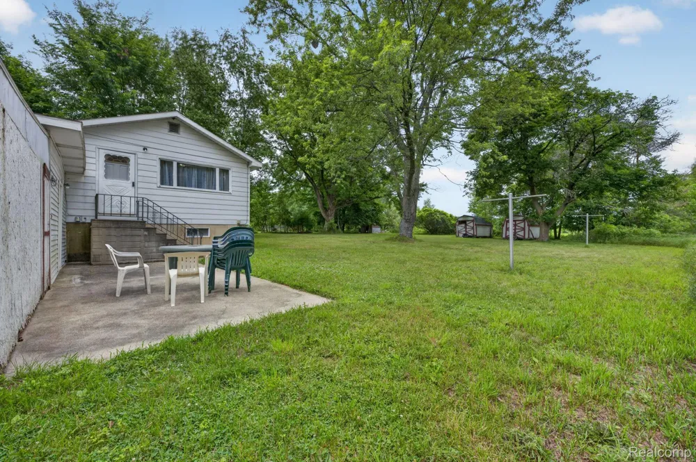 9288 Hilda Lane Clayton Charter Township, MI 48433