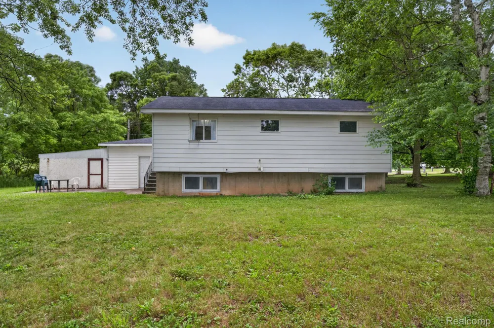 9288 Hilda Lane Clayton Charter Township, MI 48433