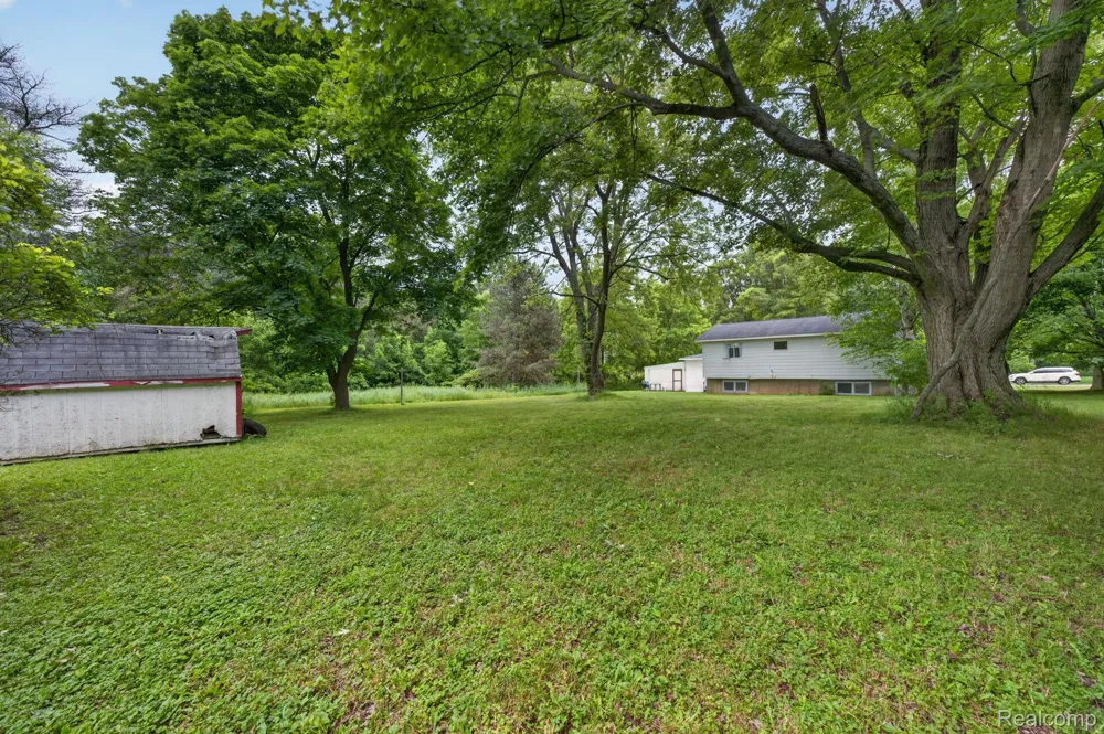 9288 Hilda Lane Clayton Charter Township, MI 48433