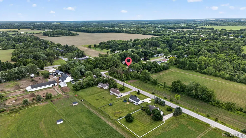 9288 Hilda Lane Clayton Charter Township, MI 48433