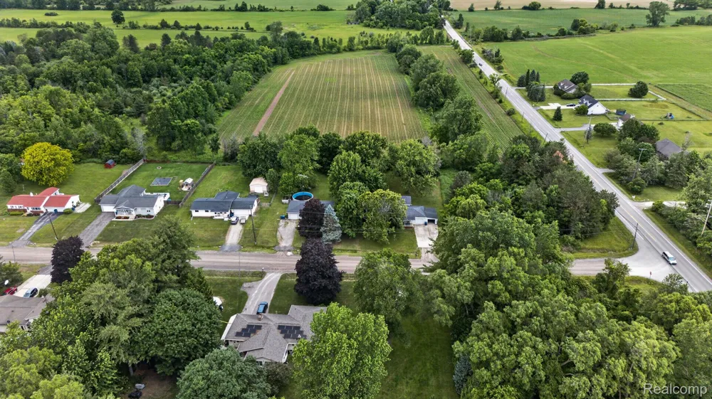 9288 Hilda Lane Clayton Charter Township, MI 48433