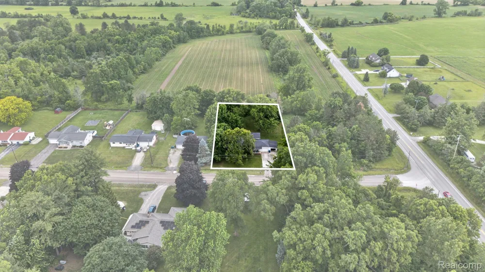 9288 Hilda Lane Clayton Charter Township, MI 48433