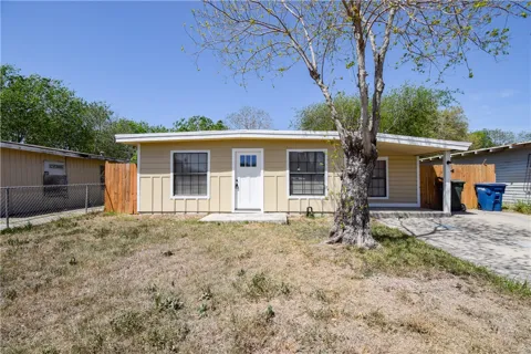 4613 Odem Drive