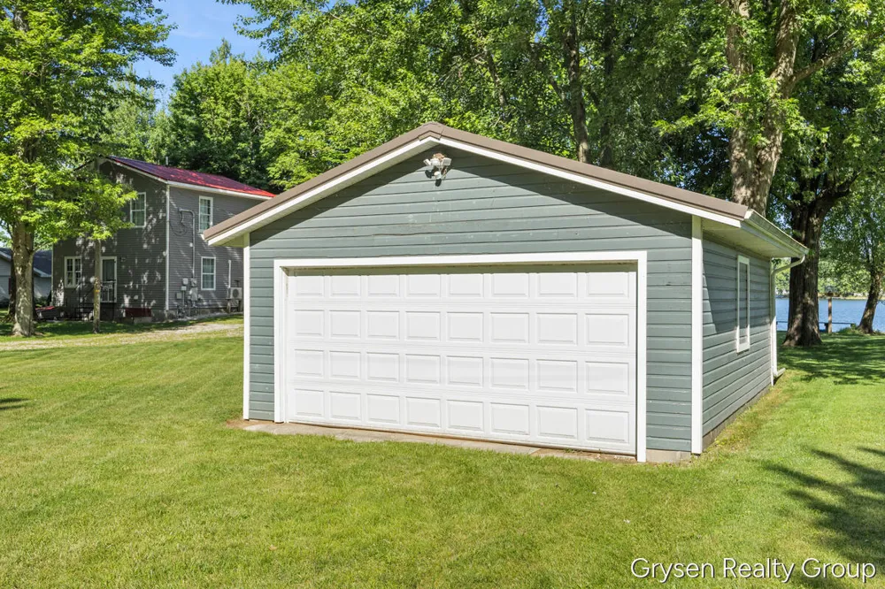 63530 Zabel Shores Road Sherman Township, MI 49091