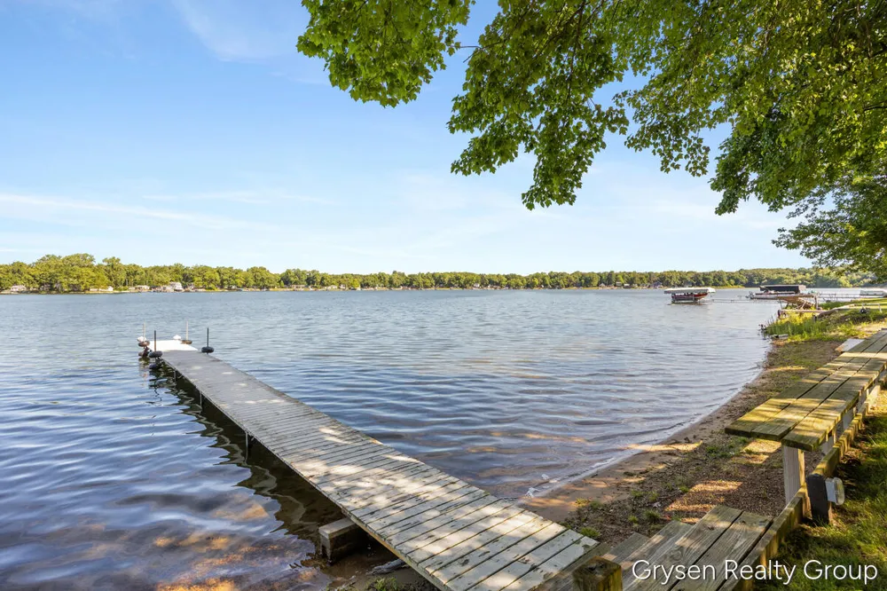 63530 Zabel Shores Road Sherman Township, MI 49091