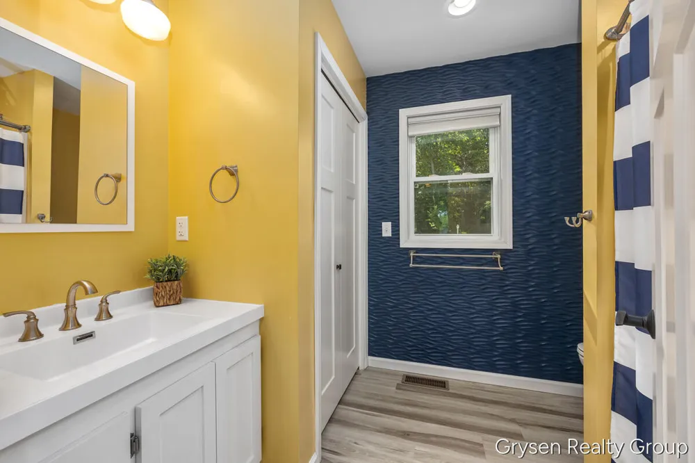 63530 Zabel Shores Road Sherman Township, MI 49091