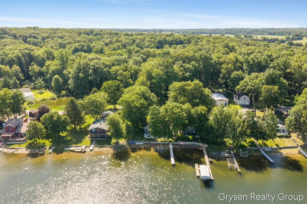 63530 Zabel Shores Road Sherman Township, MI 49091