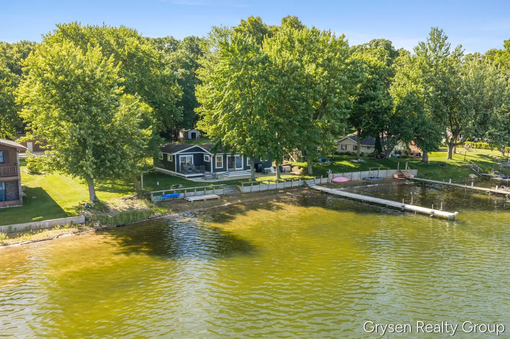 63530 Zabel Shores Road Sherman Township, MI 49091