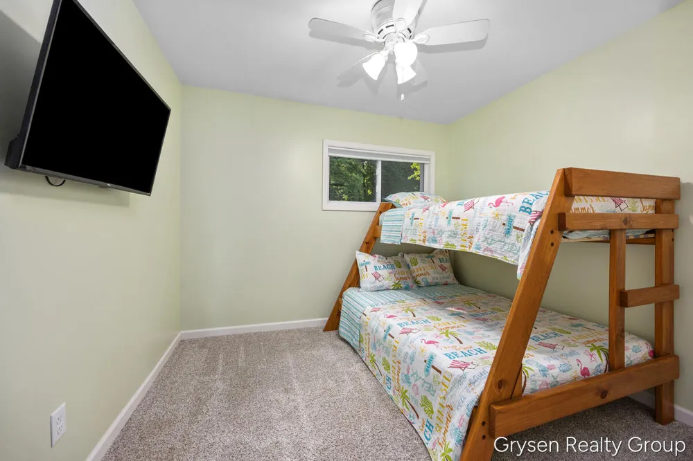 63530 Zabel Shores Road Sherman Township, MI 49091