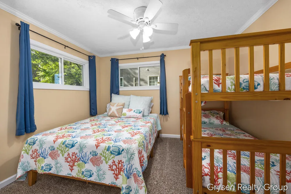 63530 Zabel Shores Road Sherman Township, MI 49091