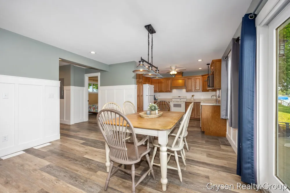 63530 Zabel Shores Road Sherman Township, MI 49091