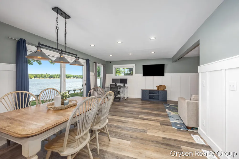 63530 Zabel Shores Road Sherman Township, MI 49091
