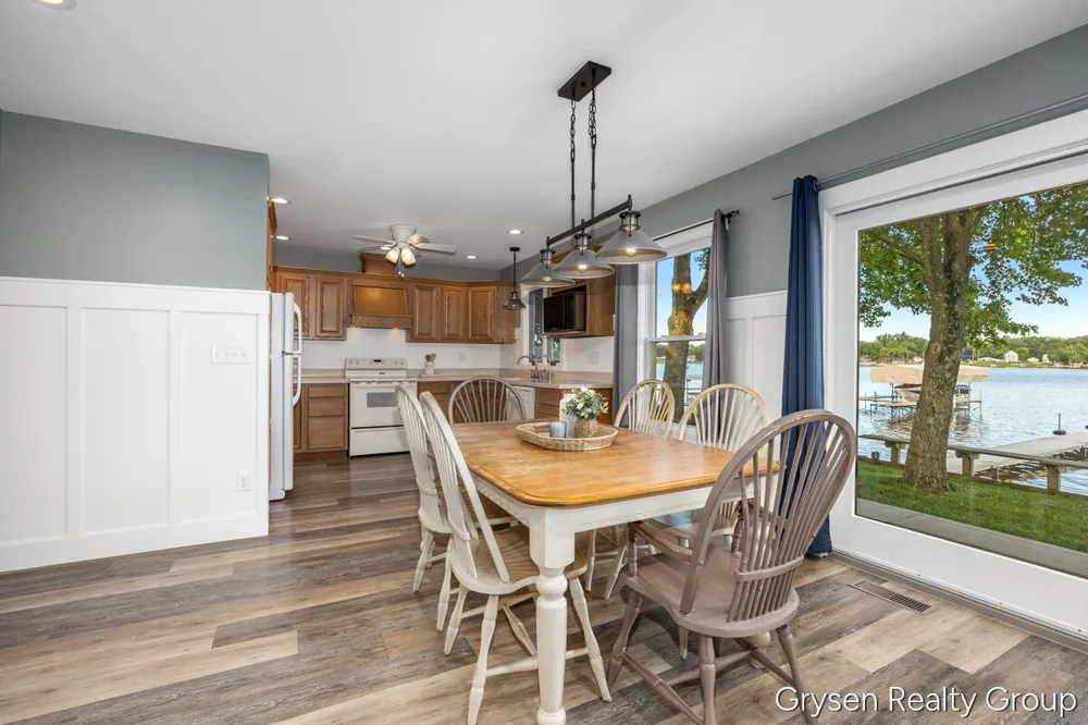 63530 Zabel Shores Road Sherman Township, MI 49091