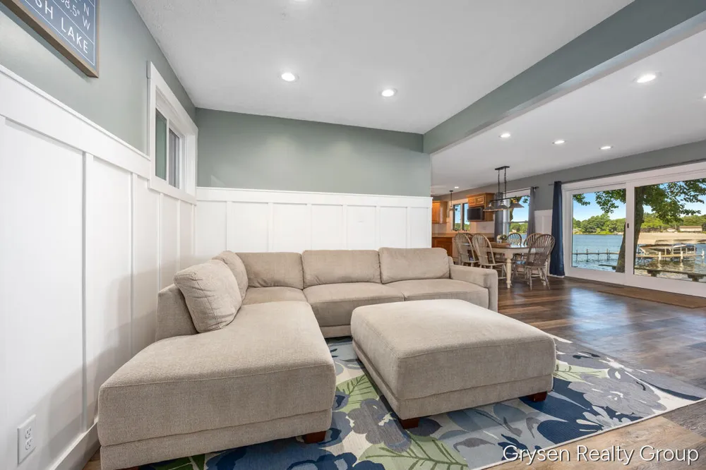 63530 Zabel Shores Road Sherman Township, MI 49091