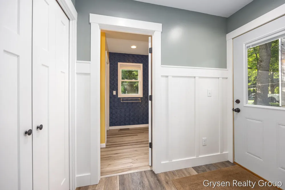 63530 Zabel Shores Road Sherman Township, MI 49091
