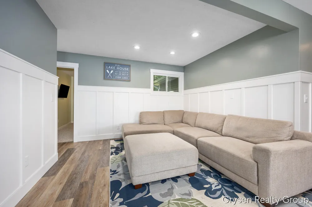 63530 Zabel Shores Road Sherman Township, MI 49091