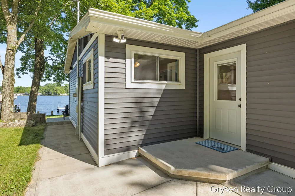 63530 Zabel Shores Road Sherman Township, MI 49091