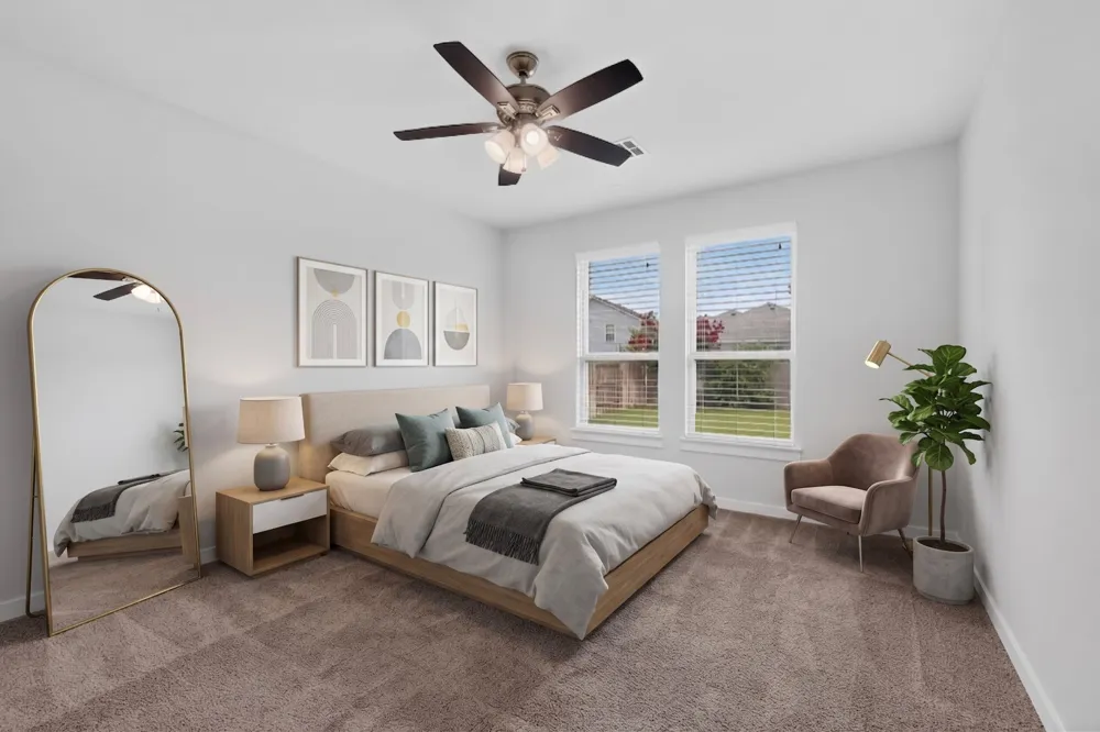 224 Trellis Boulevard Leander, TX 78641