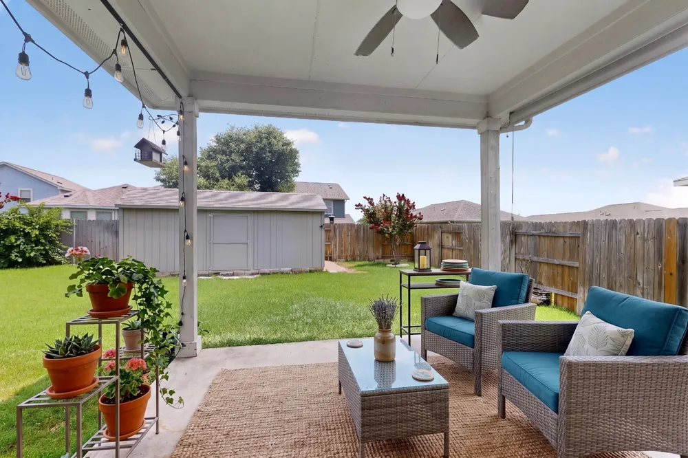 224 Trellis Boulevard Leander, TX 78641