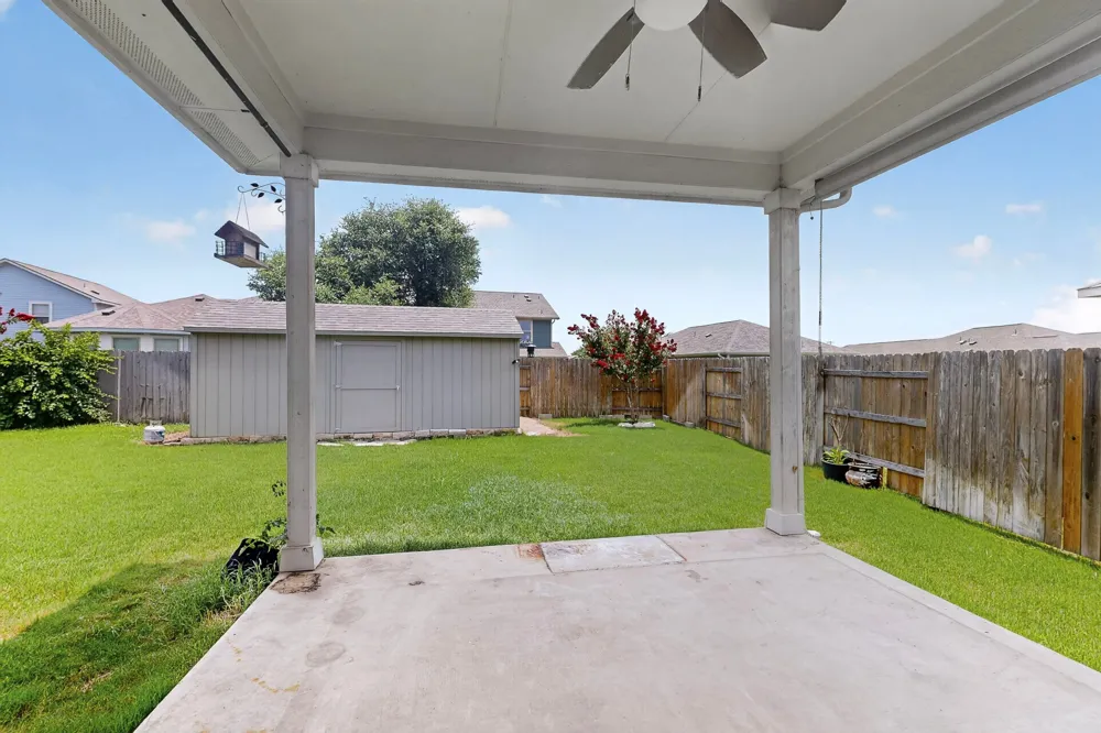 224 Trellis Boulevard Leander, TX 78641