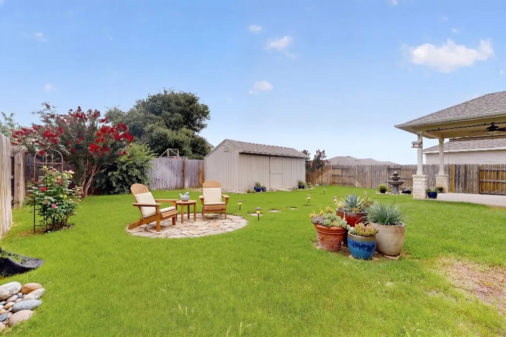 224 Trellis Boulevard Leander, TX 78641