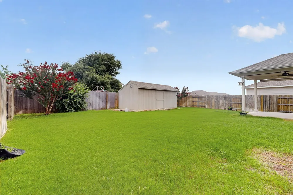 224 Trellis Boulevard Leander, TX 78641