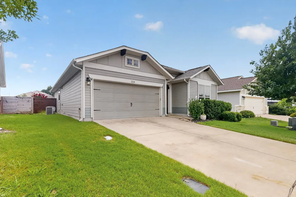 224 Trellis Boulevard Leander, TX 78641