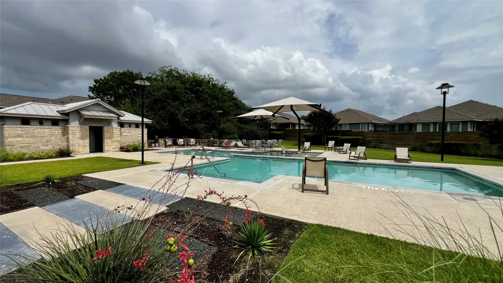 224 Trellis Boulevard Leander, TX 78641