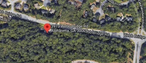 3973 Webb Bridge Road