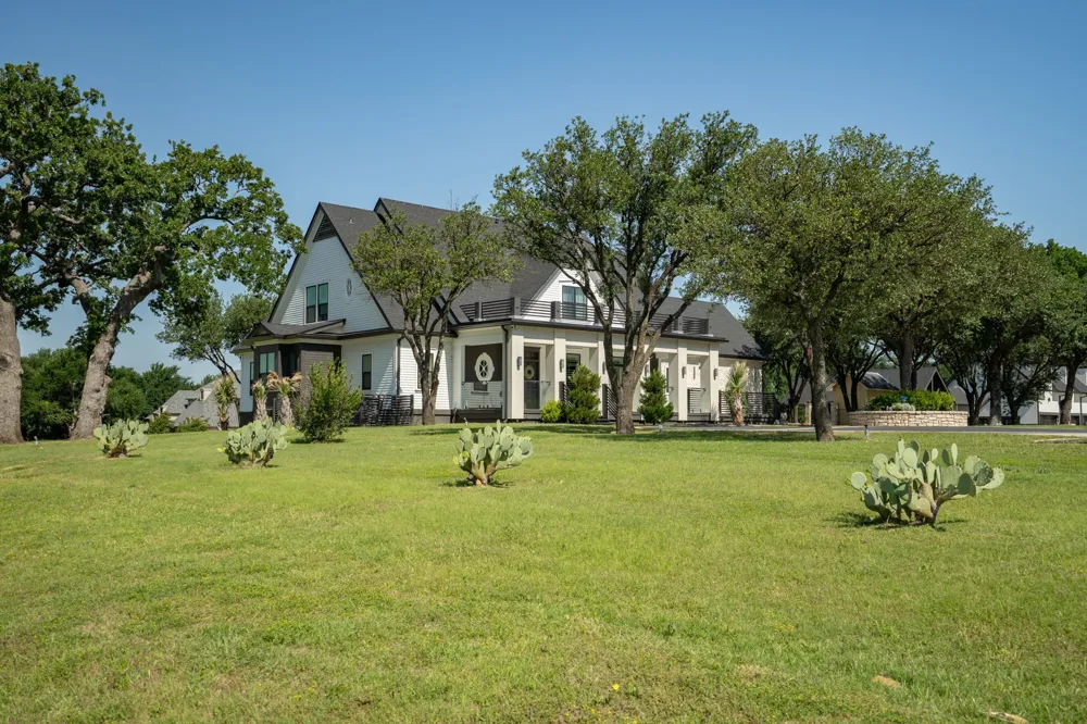 110 Quiet Hill Circle Copper Canyon, TX 76226