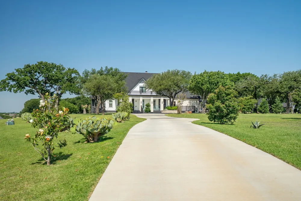 110 Quiet Hill Circle Copper Canyon, TX 76226