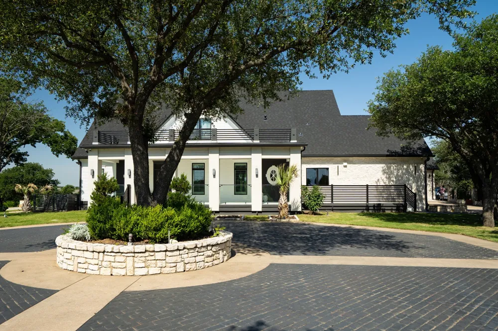 110 Quiet Hill Circle Copper Canyon, TX 76226