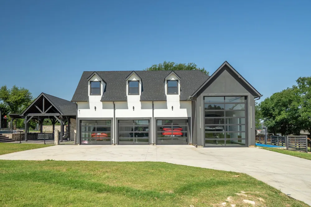 110 Quiet Hill Circle Copper Canyon, TX 76226